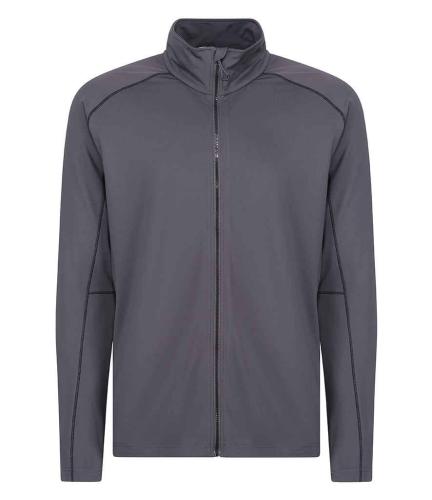 Regatta Core Stretch Full Zip Midlayer Top - SEG - XXL